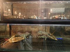 -Burger & Lobster(Dean Street)
