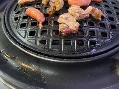 -牛犇炭火烤肉·鲜切烤肉(承德总店)