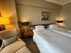 -澳门十六浦索菲特大酒店