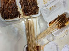 -十里铺铁板鱿鱼