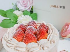 -积慕Cake(解放大道店)