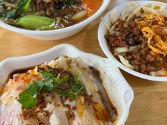 -太原面食店(解放路店)