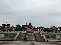 -广东圆玄道观