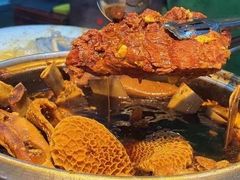 -满族八旗正宗牛肉面