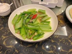 -内蒙古驻京办餐厅