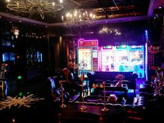 -范特西FANTASY量贩式KTV(民主广场店)