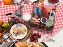 -长白岛森林公园