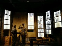 -上海四行仓库抗战纪念馆