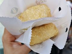 桂花馅炸糕-耳朵眼炸糕(滨江道店)
