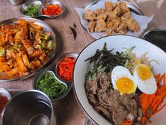-高丽雅(滨北店)