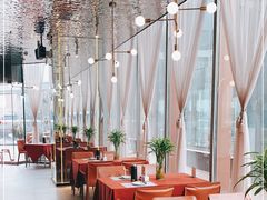 大堂-赵小姐丨新中餐(曲江店)