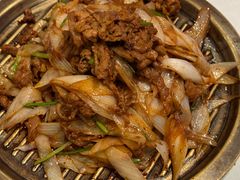 -北京宴(华贸购物中心店)