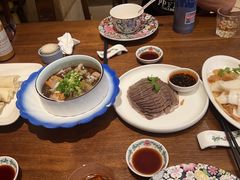 -美乐食街(小南店)