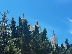-养马岛旅游度假区