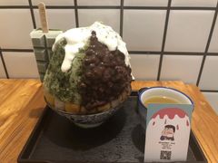 -WONDER ICE 萬得冰田(建設路总店)