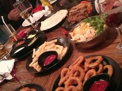 -Rural Tequila墨西哥餐厅(东川路店)