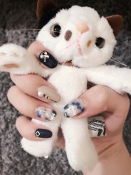 -PinkBaby美甲美睫