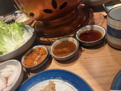 -烧肉达人•炭火烧肉(新天地店)