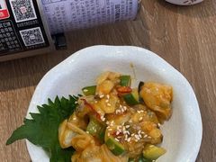 -小川洋风料理(武胜路凯德广场店)