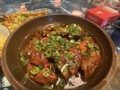 -阿嫂印象·民间江湖菜(大学城店)