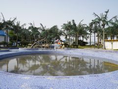 -碧海银沙景区