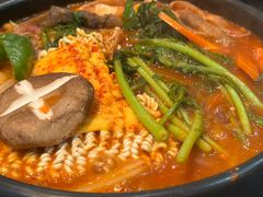 -屋里家延边朝鲜族冷面(梅林3店)