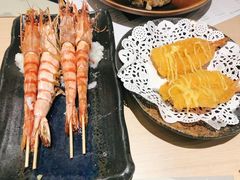 -大渔铁板烧(万象城店)