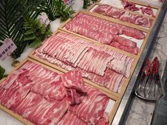 -汉阳廷自助烤肉(同和金铂天地店)