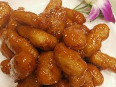 -东四民芳餐厅(世茂工三店)