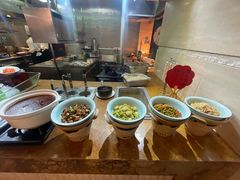 -浙江西子宾馆·瑶园咖啡厅