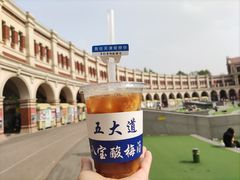 -天津五大道文化旅游区
