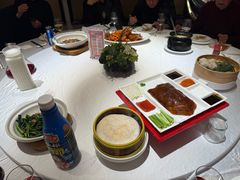 -王府井酒店(金桥港湾店)