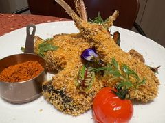 -La Terre乐田(万象城店)