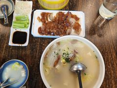 -卓越烤鸭店(太平湖东里店)