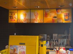-麦当劳(北苑秋实路店)