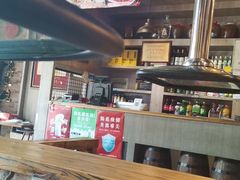 -海拉尔碳烤羊腿烤鸽子(吕营店)