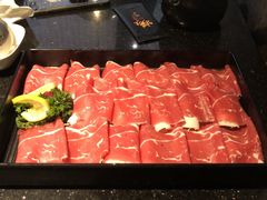 -捞王锅物料理(凯旋路店)