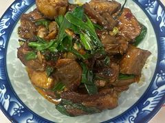 -乐乐餐厅(湘子庙街店)