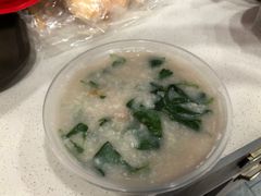 -冠记·肠粉粥品专家(江南大道店)