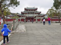 -莆田南少林寺