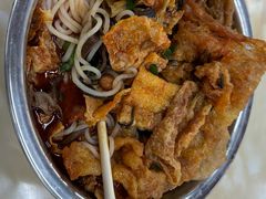 -凤张螺蛳粉·爽口粉(跃进路总店)
