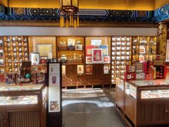 -仿膳饭庄·宫廷风味(百年传承店)