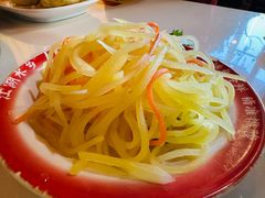 -江湖水乡铁锅炖魚(周庄嘉园店)