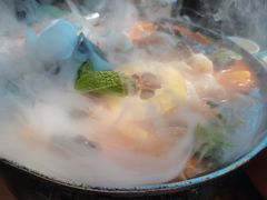 -雀舞云南菜(乐客城店)