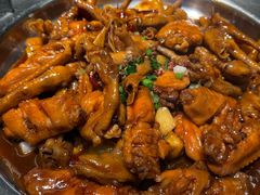 -胖哥俩肉蟹煲(梅溪步步高店)