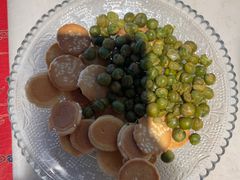 -小吊梨汤·北京菜·烤鸭(双井乐成中心店)