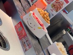 -龍歌自助小火锅(芝罘万达店)