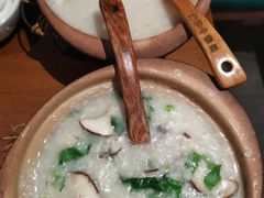 -南拳十三姨·潮汕砂锅粥(世纪金源店)