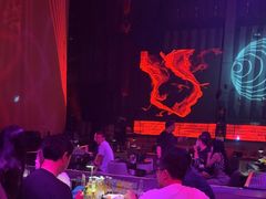 -赤红音乐现场(浦东金桥路店)