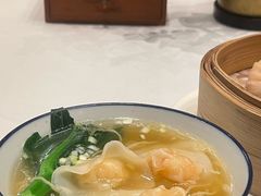 -明阁 Ming Court(广州朗豪酒店)
